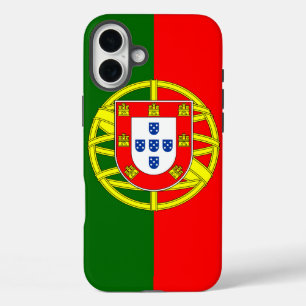 Funda iPhone 16 Plus Portugal
