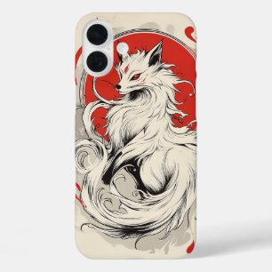 Funda iPhone 16 Plus Pteropus kitsinui