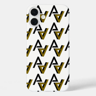 Funda iPhone 16 Plus pure lines