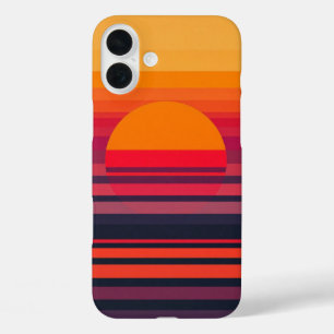 Funda iPhone 16 Plus Radiancia Dusk