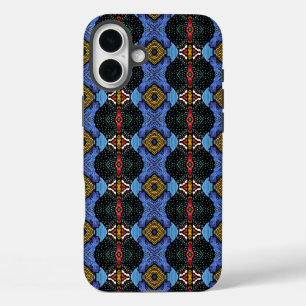 Funda iPhone 16 Plus Realeza vibrante