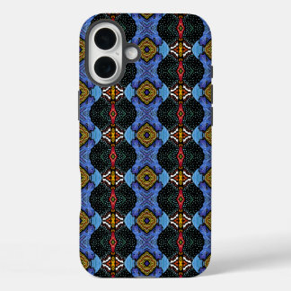 Funda iPhone 16 Plus Realeza vibrante