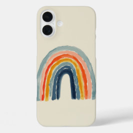 Funda iPhone 16 Plus Refugio