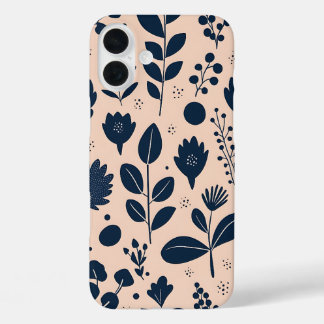 Funda iPhone 16 Plus Remi