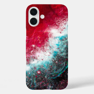 Funda iPhone 16 Plus Resumen De Arte