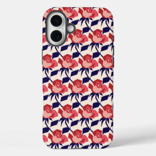 Funda iPhone 16 Plus Rosa de Rubor