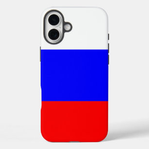 Funda iPhone 16 Plus Rusia