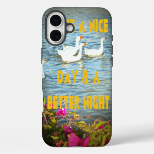 Funda iPhone 16 Plus Siempre dejamos satisfechos a nuestros clientes.