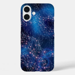 Funda iPhone 16 Plus Sinapsis