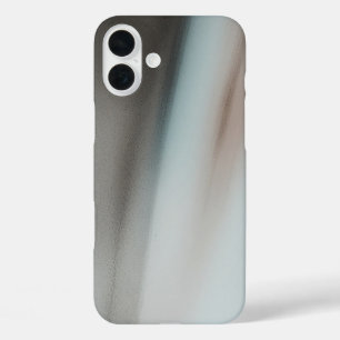 Funda iPhone 16 Plus Sombra ártica