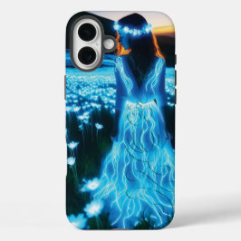 Funda iPhone 16 Plus Spiritual and Unique Cell Phone Cases