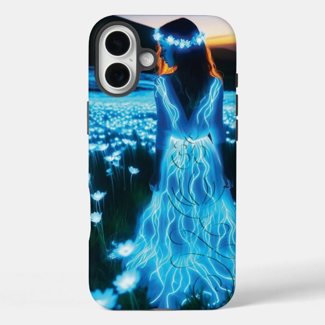 Funda iPhone 16 Plus Spiritual and Unique Cell Phone Cases (Reverso )