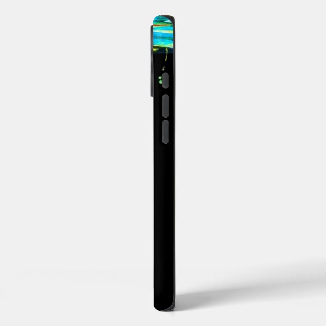 FUNDA iPhone 16 PLUS SPLASH (Reverso / Izquierdo)