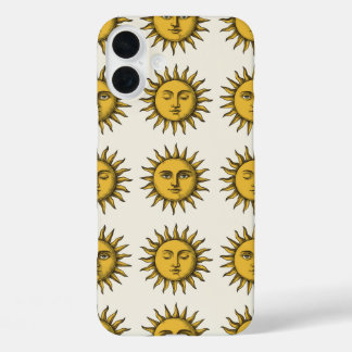 Funda iPhone 16 Plus Suns
