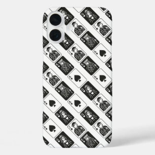 Funda iPhone 16 Plus Tarjetas