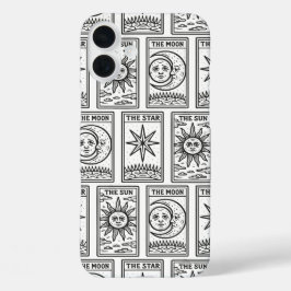 Funda iPhone 16 Plus Tarot