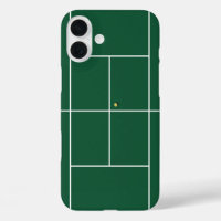 Tenis Creativo