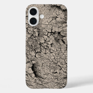 Funda iPhone 16 Plus Textura sucia de Guay