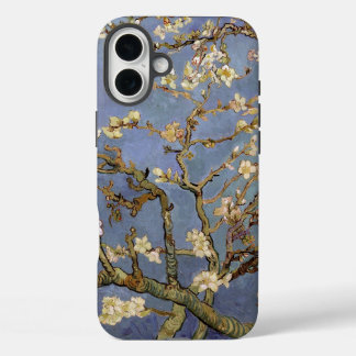 Funda iPhone 16 Plus Van Gogh Almond Blossom