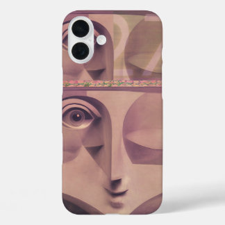 Funda iPhone 16 Plus Veintisiete