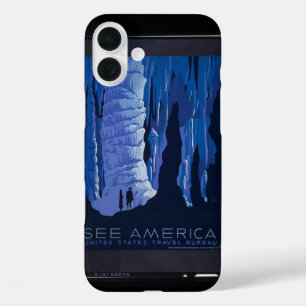 Funda iPhone 16 Plus "Ver América"