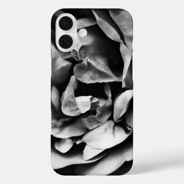 Funda iPhone 16 Plus vida interior en desarrollo (Reverso )
