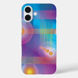 Funda iPhone 16 Plus Vigas de sol