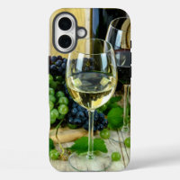 Vino fino, envejecido a la perfección