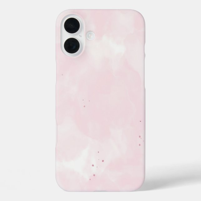 Funda iPhone 16 Plus Woman (Reverso )