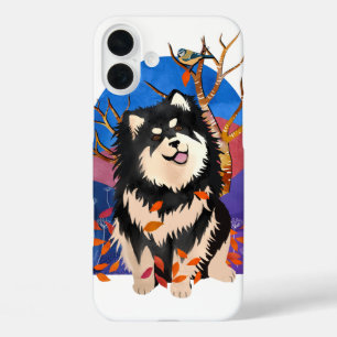 Funda iPhone 16 Plus YRSE IN AUTUMN Iphone 16 Plus