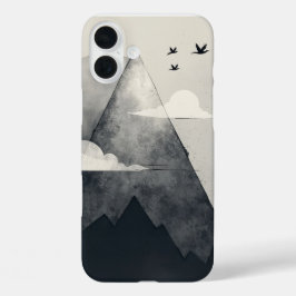 Funda iPhone 16 Plus Zenith