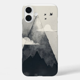 Funda iPhone 16 Plus Zenith