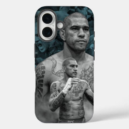 Funda iPhone 16 poatan