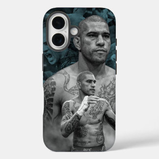 Funda iPhone 16 poatan