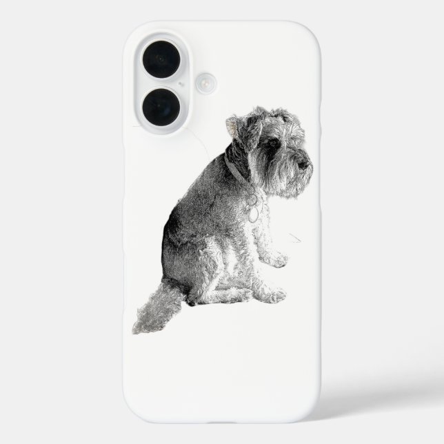 Funda iPhone 16 Pocket-Size Grit with Style (Reverso )