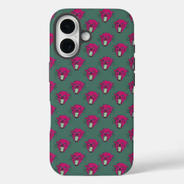 Funda iPhone 16 pop silvestre