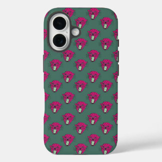 Funda iPhone 16 pop silvestre