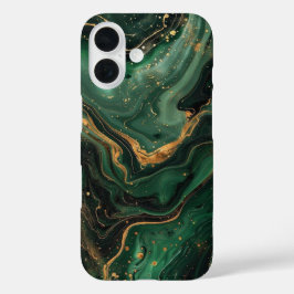 Funda iPhone 16 Portada de teléfono