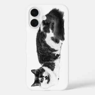Funda iPhone 16 Presencia suave