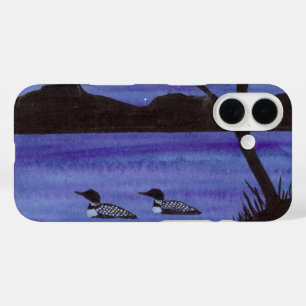 Funda iPhone 16 Préstamos