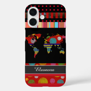Funda iPhone 16 pretty iPhone 6 personalized