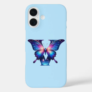 Funda iPhone 16 Primera inicial