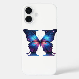 Funda iPhone 16 Primera inicial