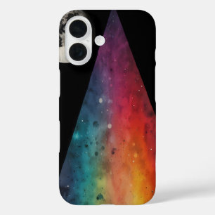 Funda iPhone 16 Prismo lunar