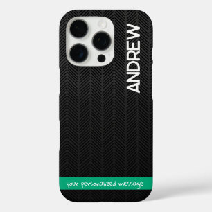 FUNDA iPhone 16 PRO 