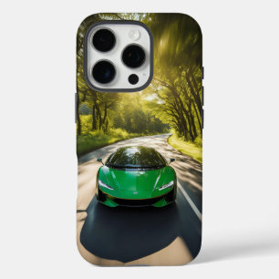FUNDA iPhone 16 PRO
