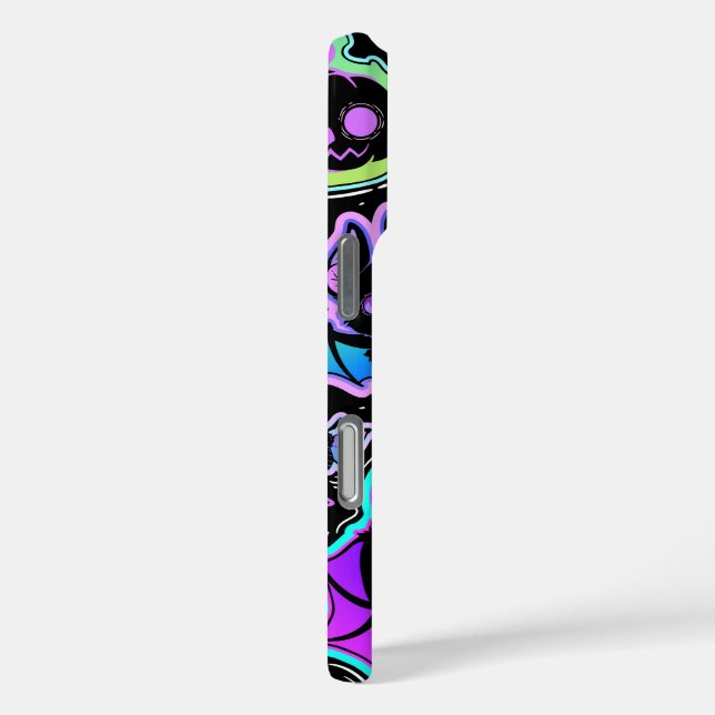 Funda iPhone 16 Pro Сase  (Reverso / Derecho)