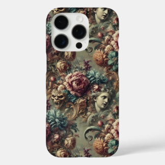 Funda iPhone 16 Pro Affectionate Wrath – Gothic Victorian