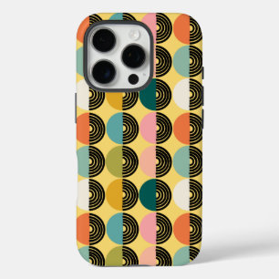 Funda iPhone 16 Pro ¿Álbumes discográficos? 