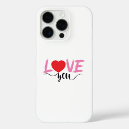 Funda iPhone 16 Pro amar
